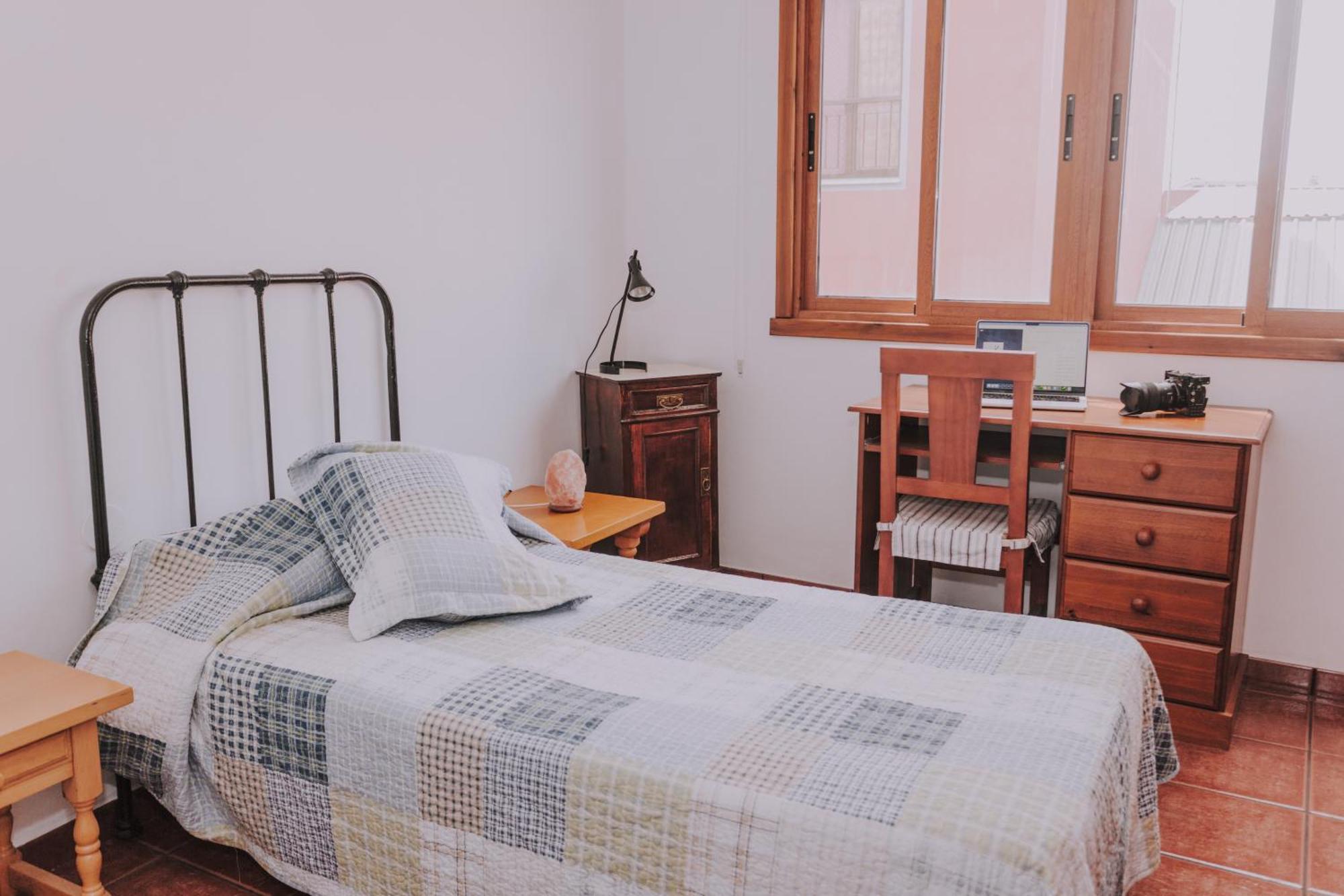 로스 야노스 데 아리다네 Casa Marita 11 빌라 외부 사진
