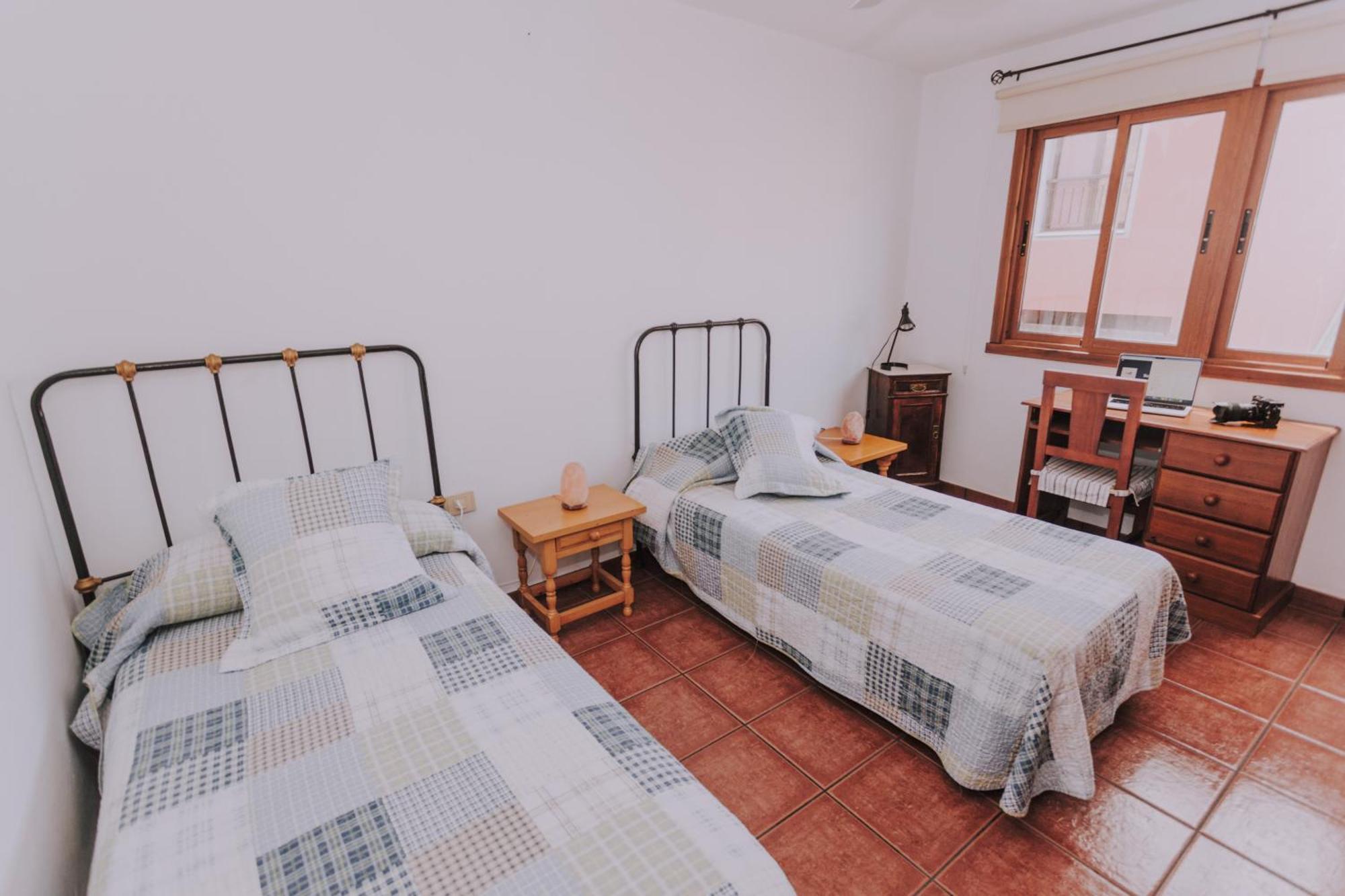 로스 야노스 데 아리다네 Casa Marita 11 빌라 외부 사진