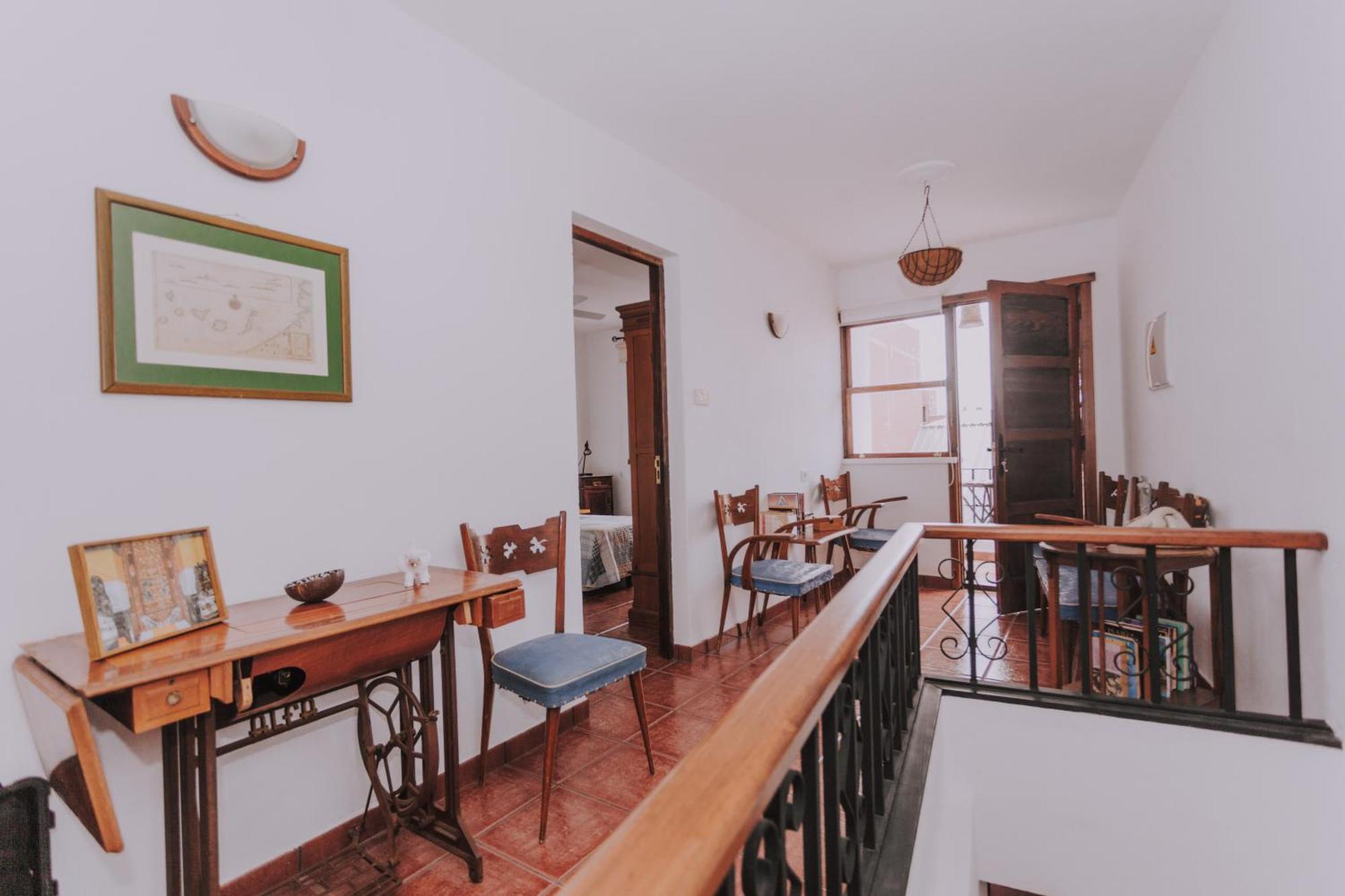 로스 야노스 데 아리다네 Casa Marita 11 빌라 외부 사진