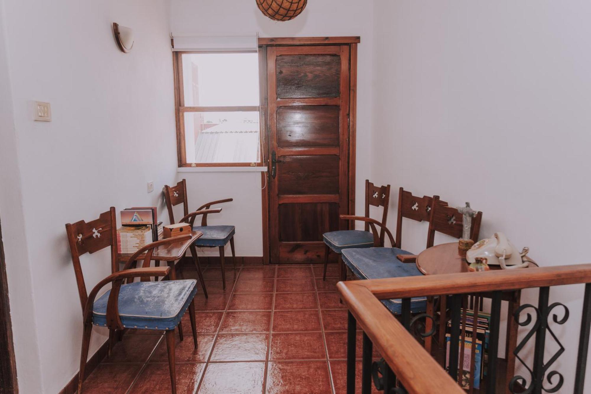 로스 야노스 데 아리다네 Casa Marita 11 빌라 외부 사진