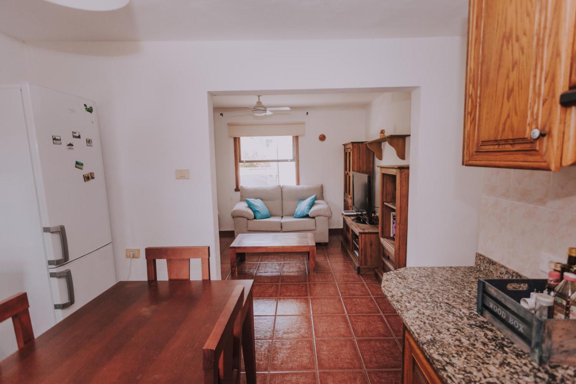 로스 야노스 데 아리다네 Casa Marita 11 빌라 외부 사진