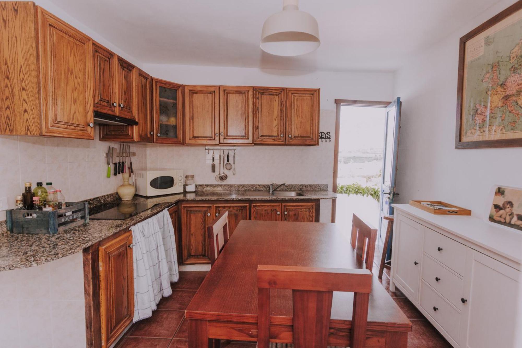 로스 야노스 데 아리다네 Casa Marita 11 빌라 외부 사진