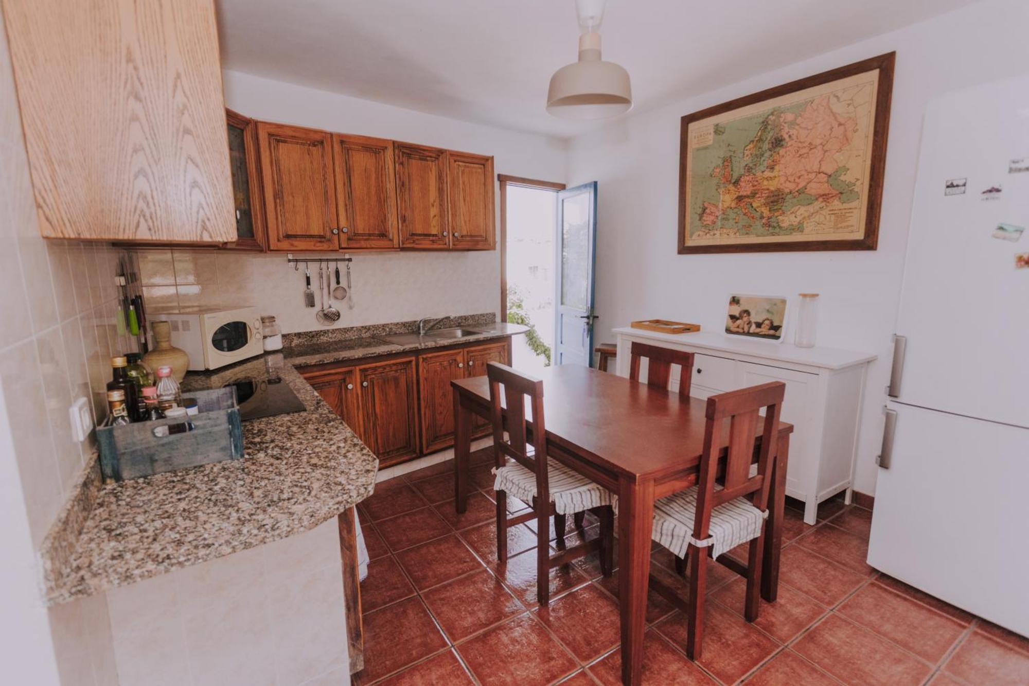 로스 야노스 데 아리다네 Casa Marita 11 빌라 외부 사진